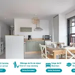 Appartement Pour 6, Plage De Pleneuf Val Andre