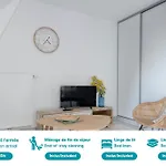 Residence Confort Et Charme Pour 4 Pers A Pleneuf