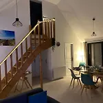 Superbe Appartement Neuf A Barneville Plage