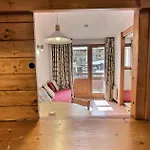 Residence Rond-Point Des Pistes III - Appartement 2 Pieces Pour 4 Personnes Situe A Val D'Isere, Skis Aux Pieds Et A 500M Du Centre Du Village, Navettes Gratuites Au Mae-1798