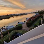 Quai De La Lagune - Vue Sur La Marina