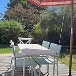 Le Chalet De Laura