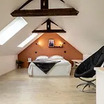 Charmante Petite Maison Sur Le Port Du Legue