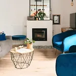 Maison Perros-Guirec 2 Chambres, Plages Et Centre Ville. 6 Pers.