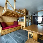 Dome De Polset Condo By Alpstays