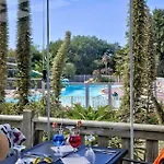 Camping 3 Etoiles - Parc Aquatique - Eeeedb