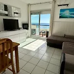 *Au Lydia* Appartement Vue Sur Mer, Avec Piscine.