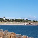 Maison Familiale A 600 M De La Plage