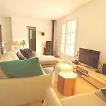 Maison Moderne 200M Plage, 4 Chambres, Jardin Prive, Wifi, Velos - Saint-Pierre-D'Oleron - Fr-1-778-35
