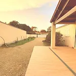 Maison Moderne 200M Plage, 4 Chambres, Jardin Prive, Wifi, Velos - Saint-Pierre-D'Oleron - Fr-1-778-35