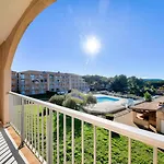Residence Les Hauts De Balaruc - Maeva Home - Appartement 2 Pieces 4 Personnes - Budget Mae-5791