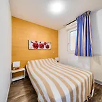 Residence Les Hauts De Balaruc - Maeva Home - Appartement 2 Pieces 4 Personnes - Budget Mae-5791