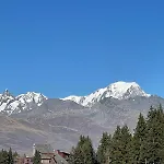 Montagne Arcs 1800 Studio 4 Personnes