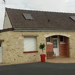 Gite A 3Min De Ste-Mere-Eglise