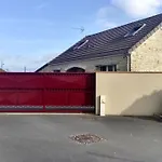 Gite A 3Min De Ste-Mere-Eglise