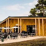 Mh 515 Amira Tout Confort 3Ch Et 2Sdb Dans Camping 4Etoiles Avec Parc Aquatique