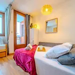 Ski In-Out, Heart Of Val Thorens Spacious Flat , Wifi A9
