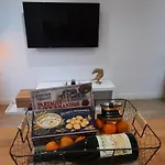 Appartement Chaleureux 50M2 Hypercentre