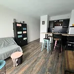 Charmant Studio Renove