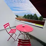 Appartement Renove 3P - Piscine & Tennis, Proche Plage - Fr-1-478-302