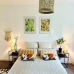 La Bella Vita Briochine, Cosy Appartement