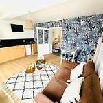 La Bella Vita Briochine, Cosy Appartement