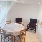 Maisonnette Avec Terrasse, Parking A 800M De La Plage - Fr-1-778-36