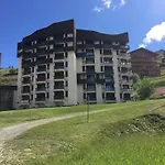 Appartement Ski Aux Pieds, Ideal 4 Pers, Plein Sud, Les Menuires - Fr-1-178-395