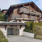 T2 Design Et Cosy A La Clusaz Avec Terrasse Sud Et Garage Prive - Fr-1-459-235