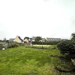 Single Storey House With Garden