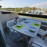 Studio Rose May - Port Nature 724 - Luxe - 2 Personnes