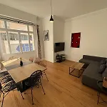 Grand Appartement Idealement Place Pres Du Stade Velodrome