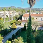 Appartement T2 Port Et Plage A Pied Avec Parking