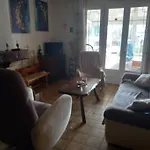 Maison De Famille Bord Mer Doublon