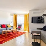 Appartement Lumineux Et Confortable