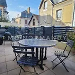 Maison Centre Villerville