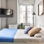 Studios Cosy Quartier Harteloire Proche Centre-Ville