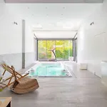 Love Room Avec Jacuzzi By Villa Queen Marseille