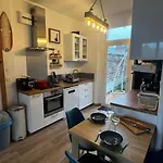 Maison Avec Jardin