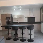Appartement A Cote De La Plage