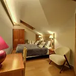Arc 1950 - Appartement 8 Personnes Duplex Cheminee - Ski Aux Pieds - Sauna, Hammam, Jacuzzi, Piscine