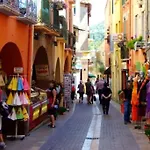 L'Encantada Appart 4 Personnes Collioure