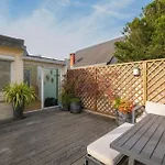 Cote Ocean - Appt Vue Mer De 134 M2