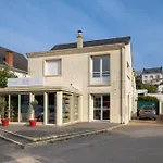Cote Ocean - Appt Vue Mer De 134 M2