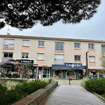 Appartement - St Brevin Les Pins - Hyper Centre - Fibre - Parking - Jusqu'A 6 Personnes