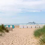 Les Appart'Hotels Du Calaisis - 202 - Hyper Centre & Proche Plage