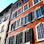 Sur Le Vieux Port , Appartement 50M2, 4Pers