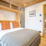 Well Located Stylish 1 Bed Apartment