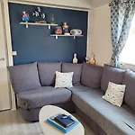 Mobil Home Mar Estang