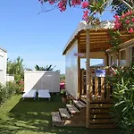 Mobil Home Mar Estang